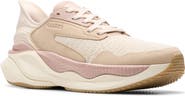 Clarks® Pace Lace-Up Sneaker