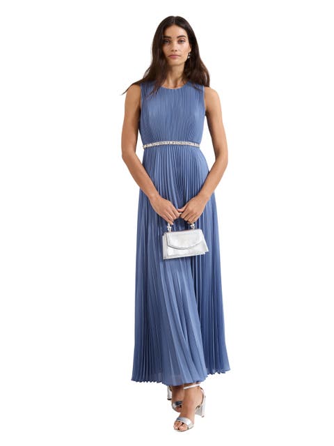 Anora Maxi Dress