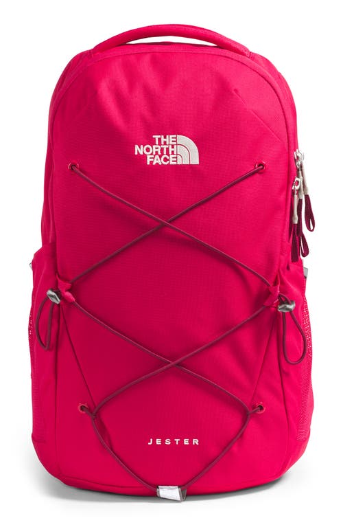 The North Face Jester Water Repellent Backpack