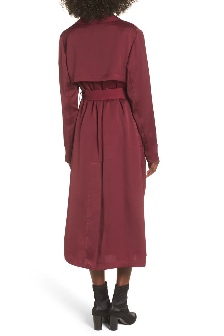 devlin Camden Duster, Alternate, color, FROSTED GRAPE