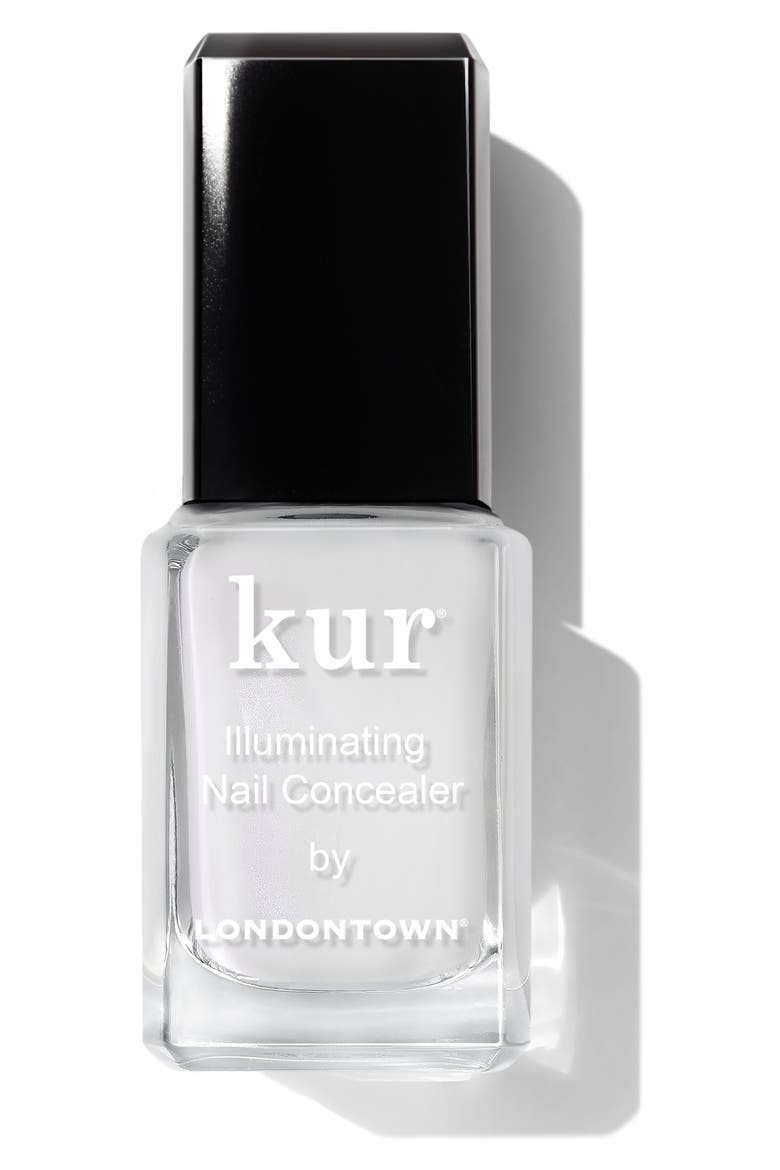 Illuminating Nail Concealer, Main, color, ORIGINAL