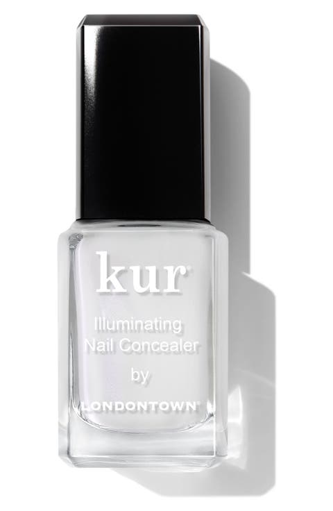 Illuminating Nail Concealer