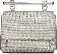 ALDO Bling Chic Top Handle Handbag