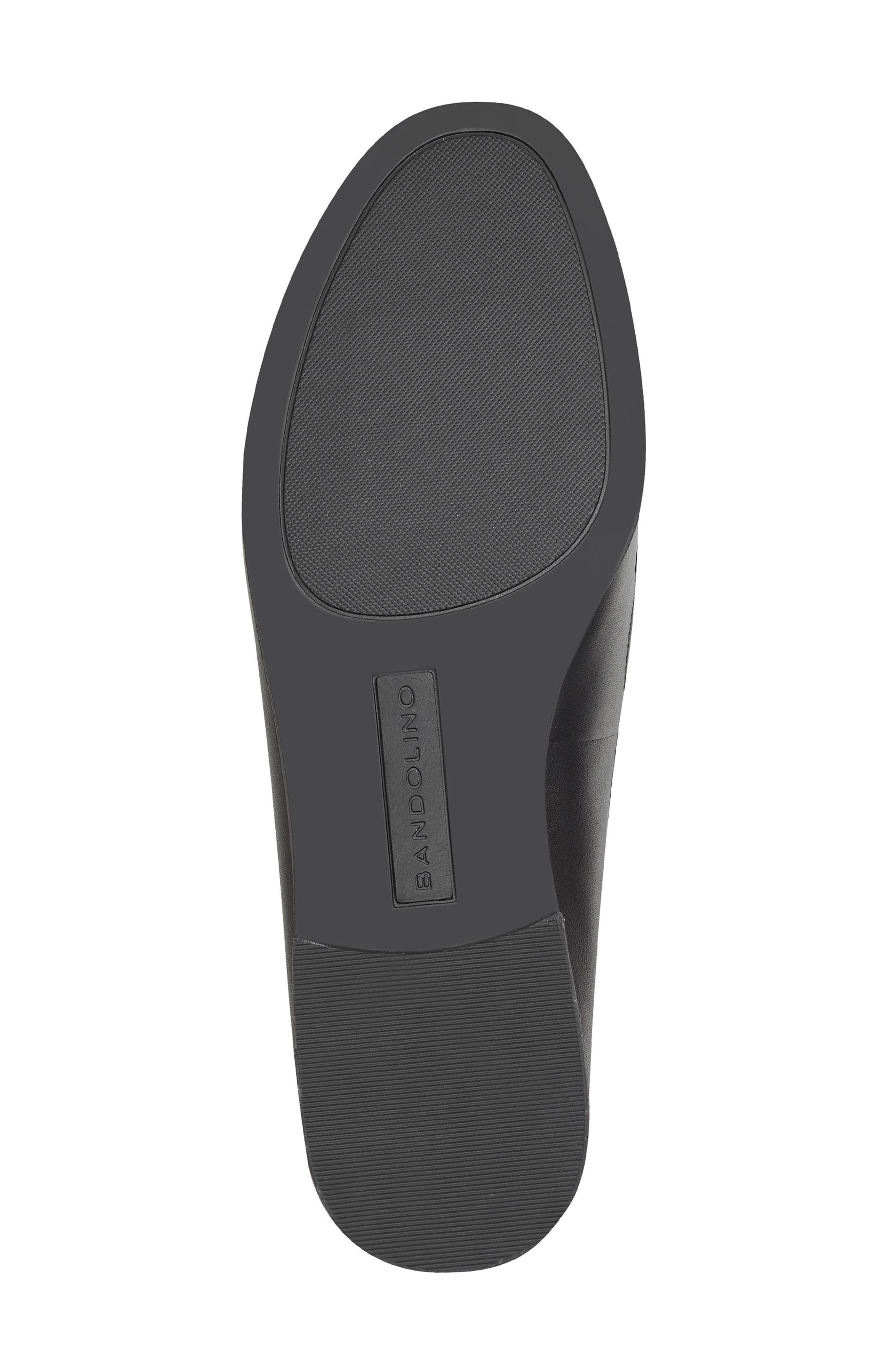 Bandolino Lehain Bit Loafer, Alternate, color, 