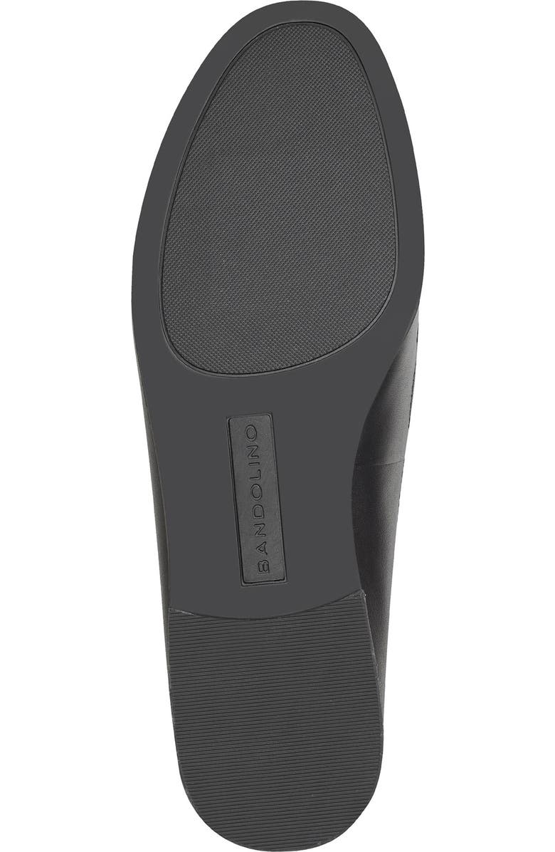 Bandolino Lehain Bit Loafer, Alternate, color,