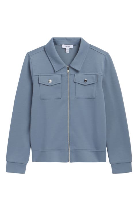 Kids' Medina Jacket