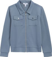 Reiss Kids' Medina Jacket