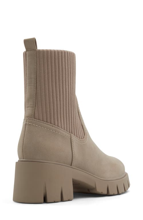 CALL IT SPRING CALL IT SPRING ASHANTI LUGGED BOOTIE