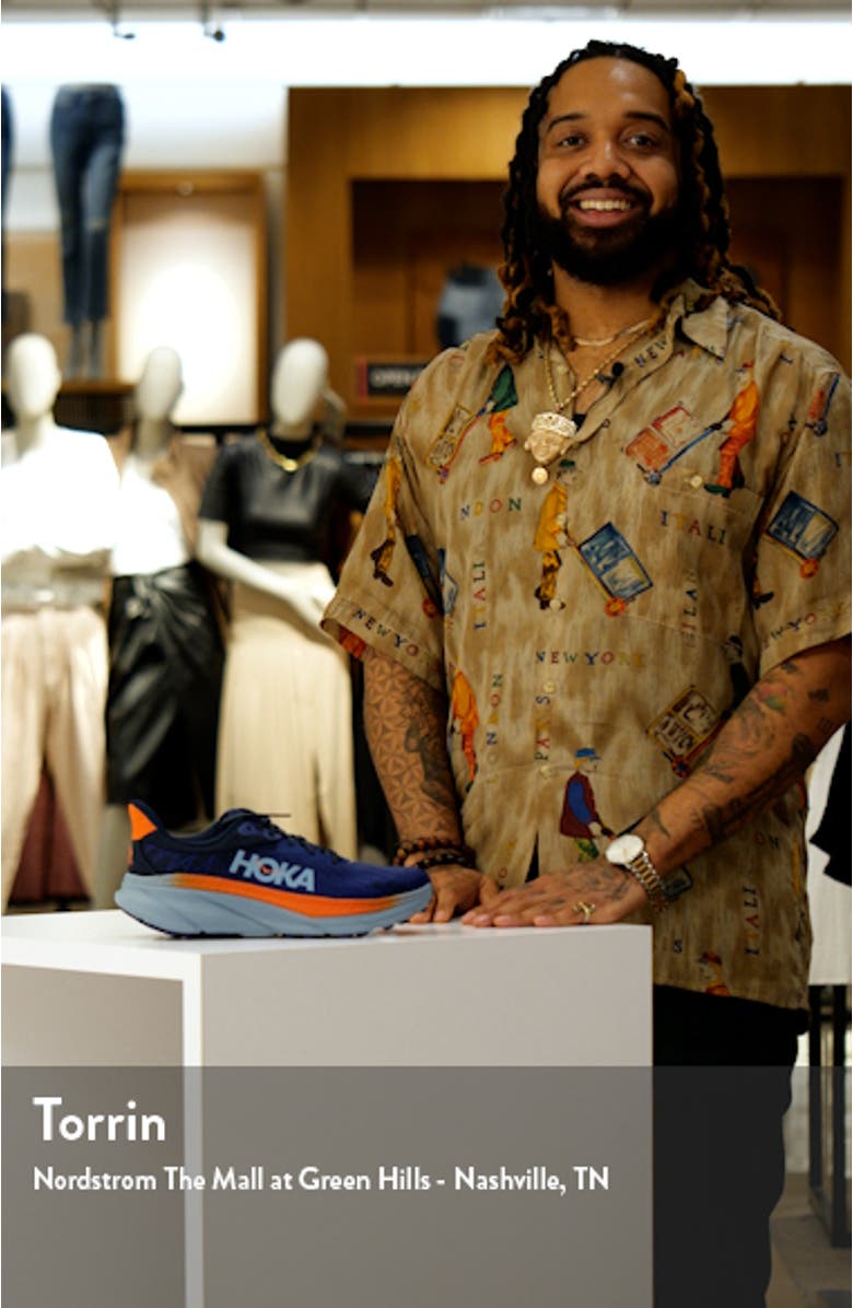 Challenger 7 Running Shoe, sales video thumbnail