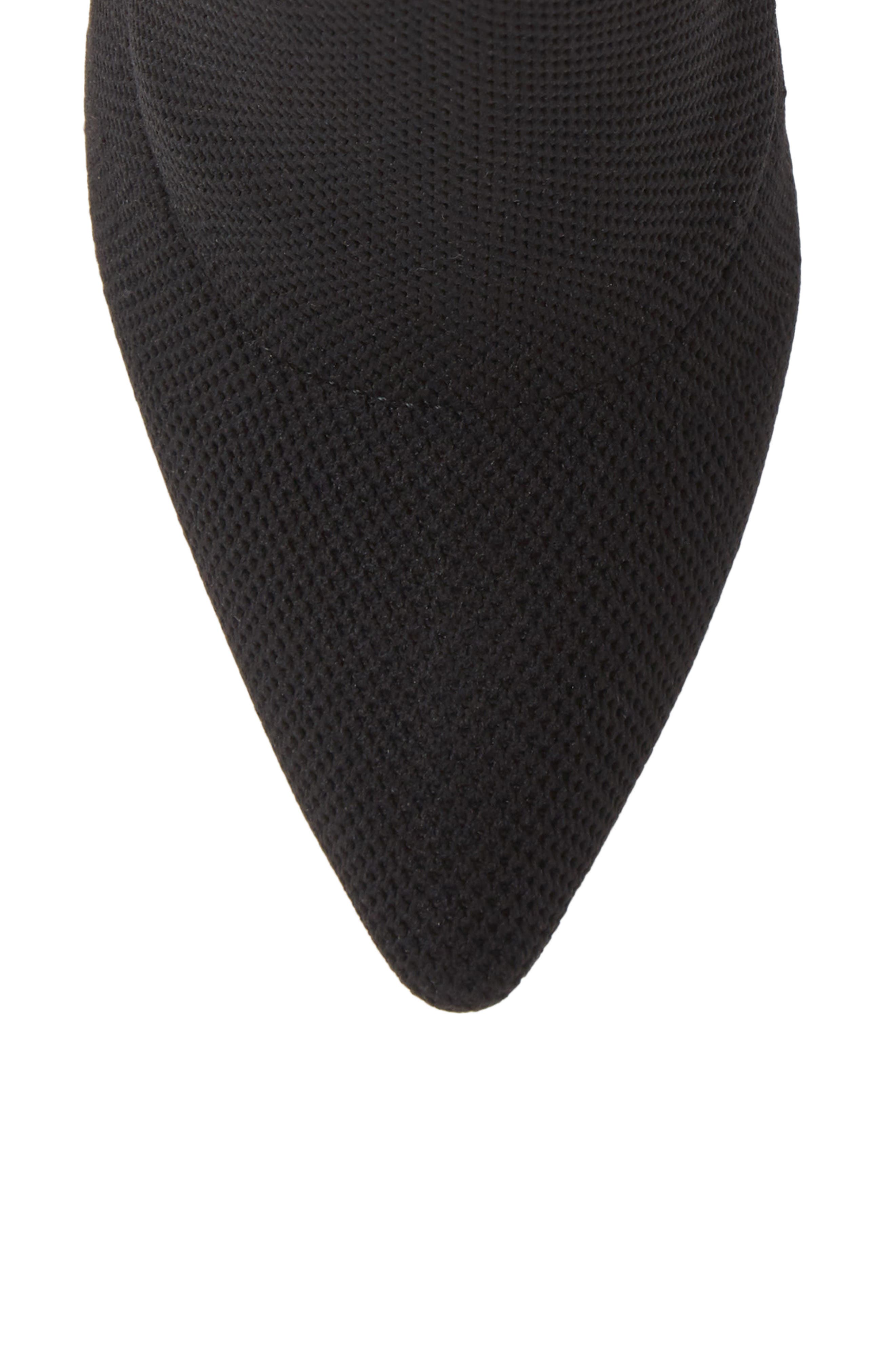 MIA Margerie Knit Bootie, Alternate, color, 