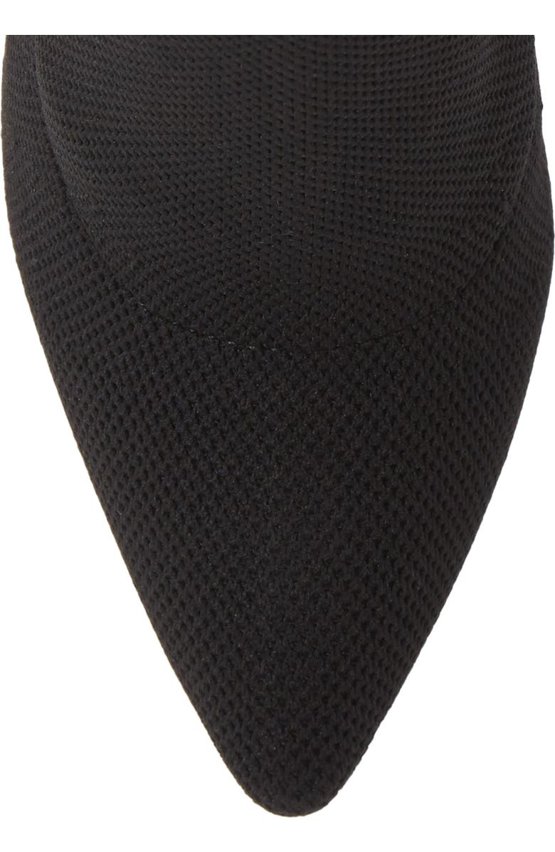 MIA Margerie Knit Bootie, Alternate, color,