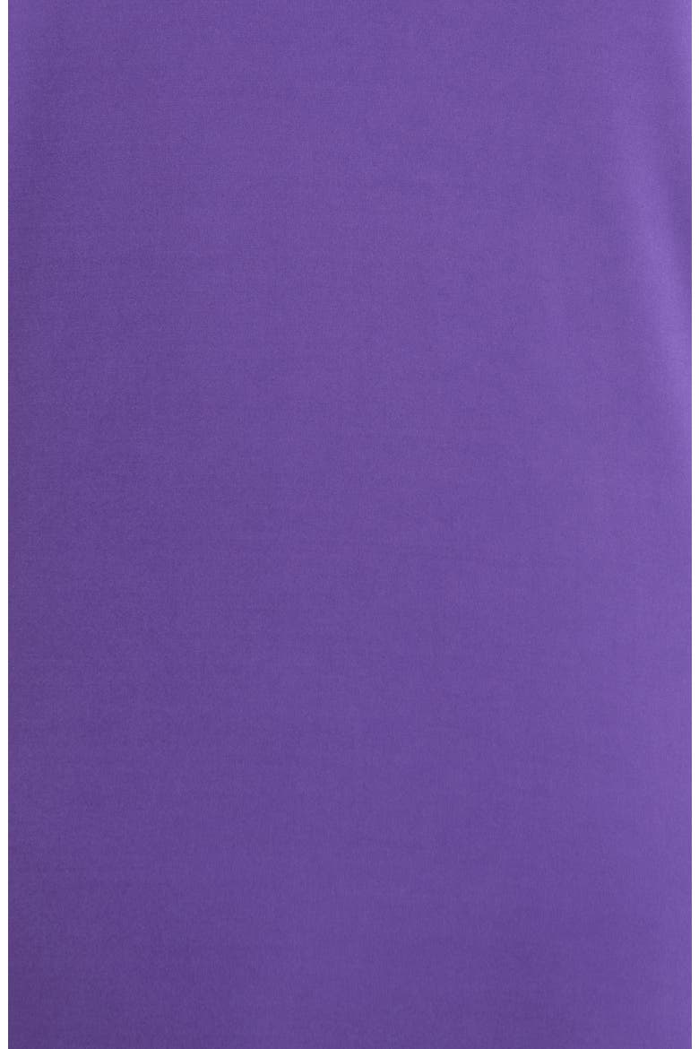 Swing Tunic, Alternate, color, IRIS