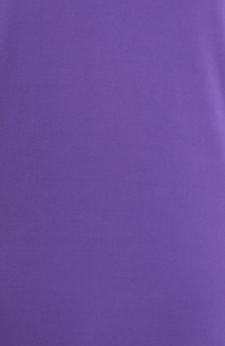 Vikki Vi Swing Tunic, Alternate, color, Iris