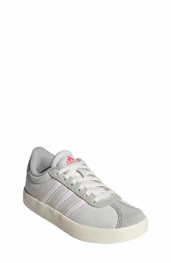 adidas Kids' VL Court 3.0 Sneaker