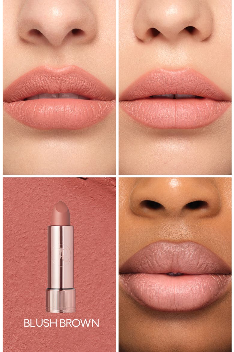 Pucker Up Lip Trio $47 Value, Alternate, color, BLUSH BROWN CRUSH MALT