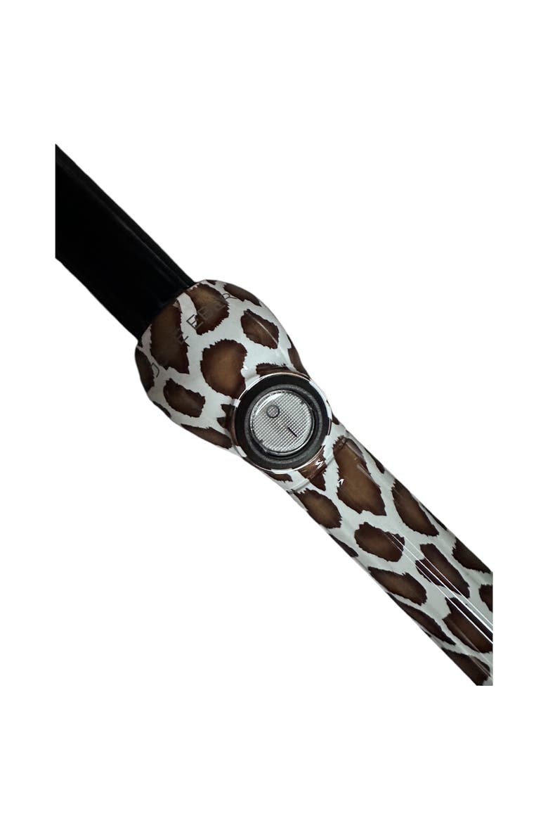 Clipless Curling Iron, Alternate, color, Multicolored