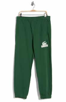 Lacoste Cotton Track Pants
