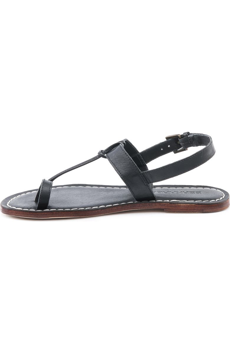 Bernardo Footwear Bernardo Maverick Leather Sandal, Alternate, color,