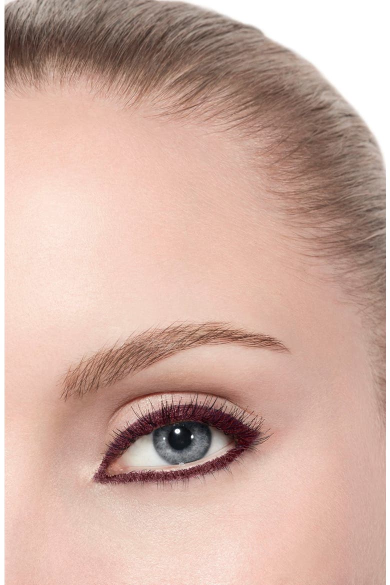 STYLO YEUX Waterproof Long-Lasting Eyeliner, Alternate, color, ROUGE NOIR