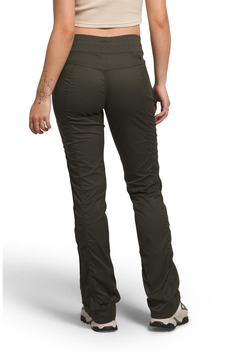 Aphrodite 2.0 Motion Water Repellent Pants, Alternate, color, NEW TAUPE GREEN-NPF