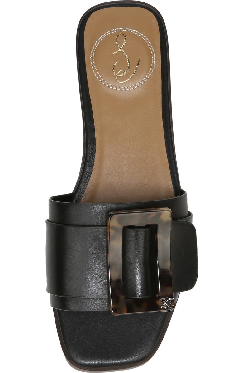 Sam Edelman Inez Slide Sandal, Alternate, color,