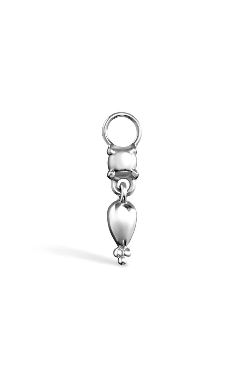 MARIA TASH Single Tassel Charm, Main, color,