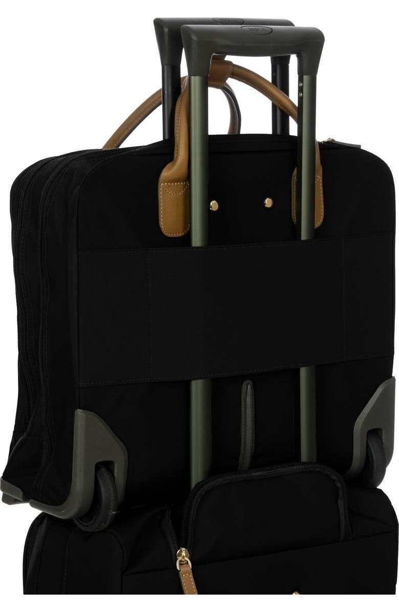 Bric's X-travel Pilot Case, Alternate, color,