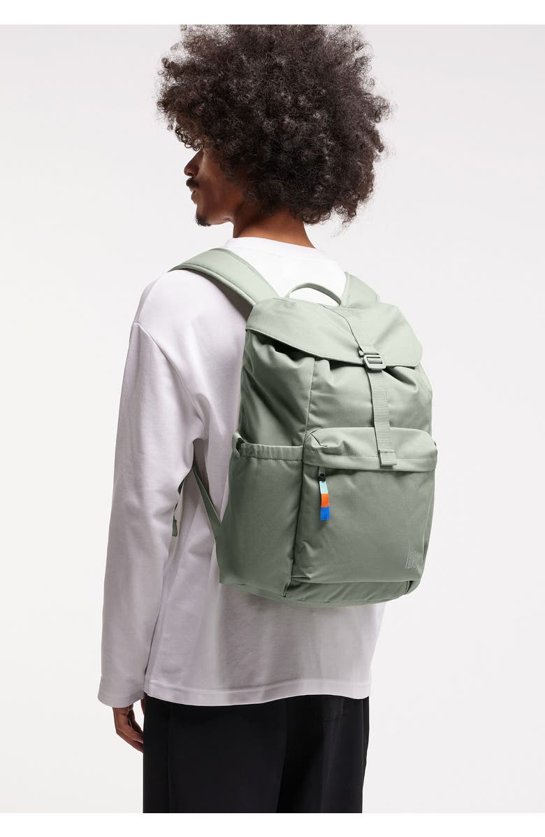 GOT BAG Flap Pack, Alternate, color, Bass