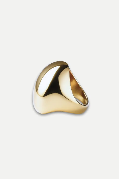 Origin Statement Ring
