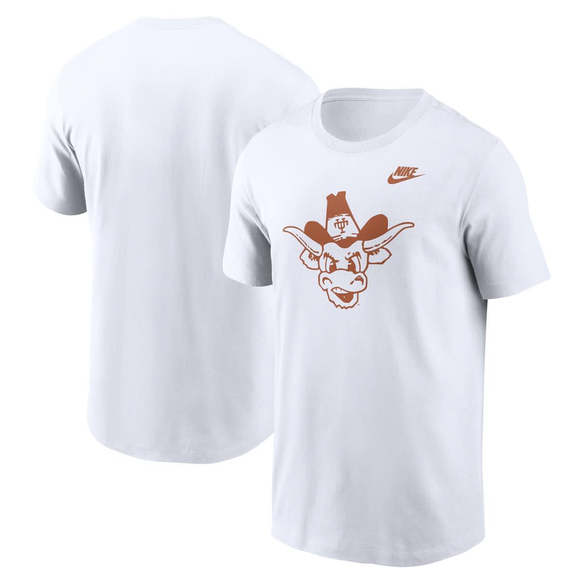 nike longhorns shirt