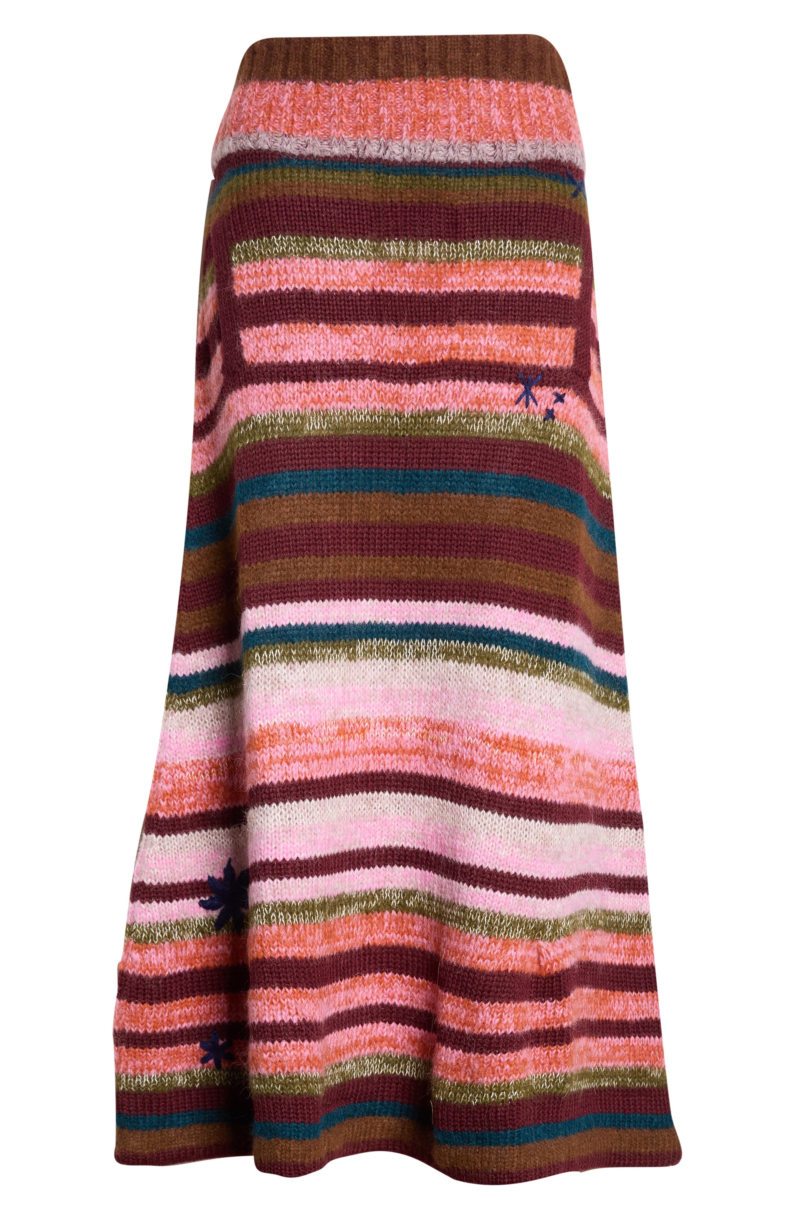 selected BROWN RAINBOW