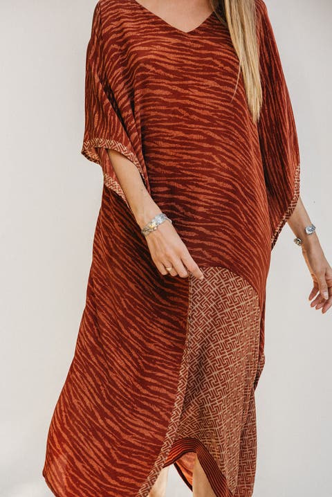 Long Caftan Stella