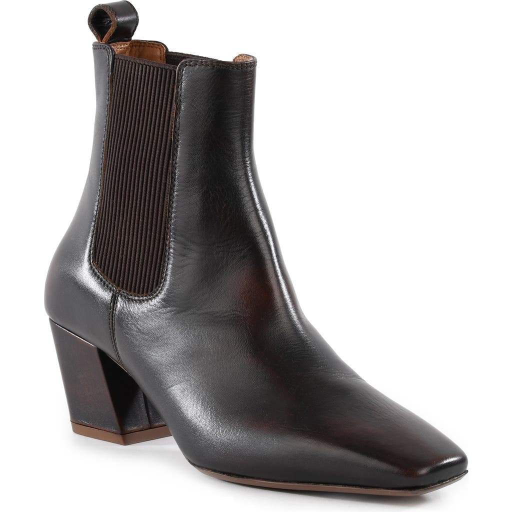 Seychelles Josie Chelsea Boot In Brown