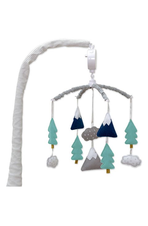 Peaks Musical Mobile