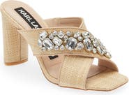 KARL LAGERFELD PARIS Rosina Sandal