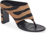 Stuart Weitzman Bebette Thong Sandal