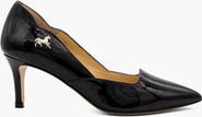 Cavalinho Dreamy Patent Leather Low Heel Pump
