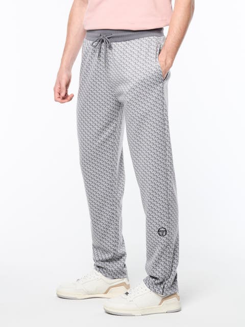 Paolo Knit Track Pant