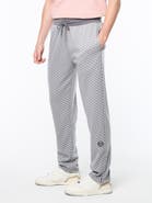 Sergio Tacchini Paolo Knit Track Pant