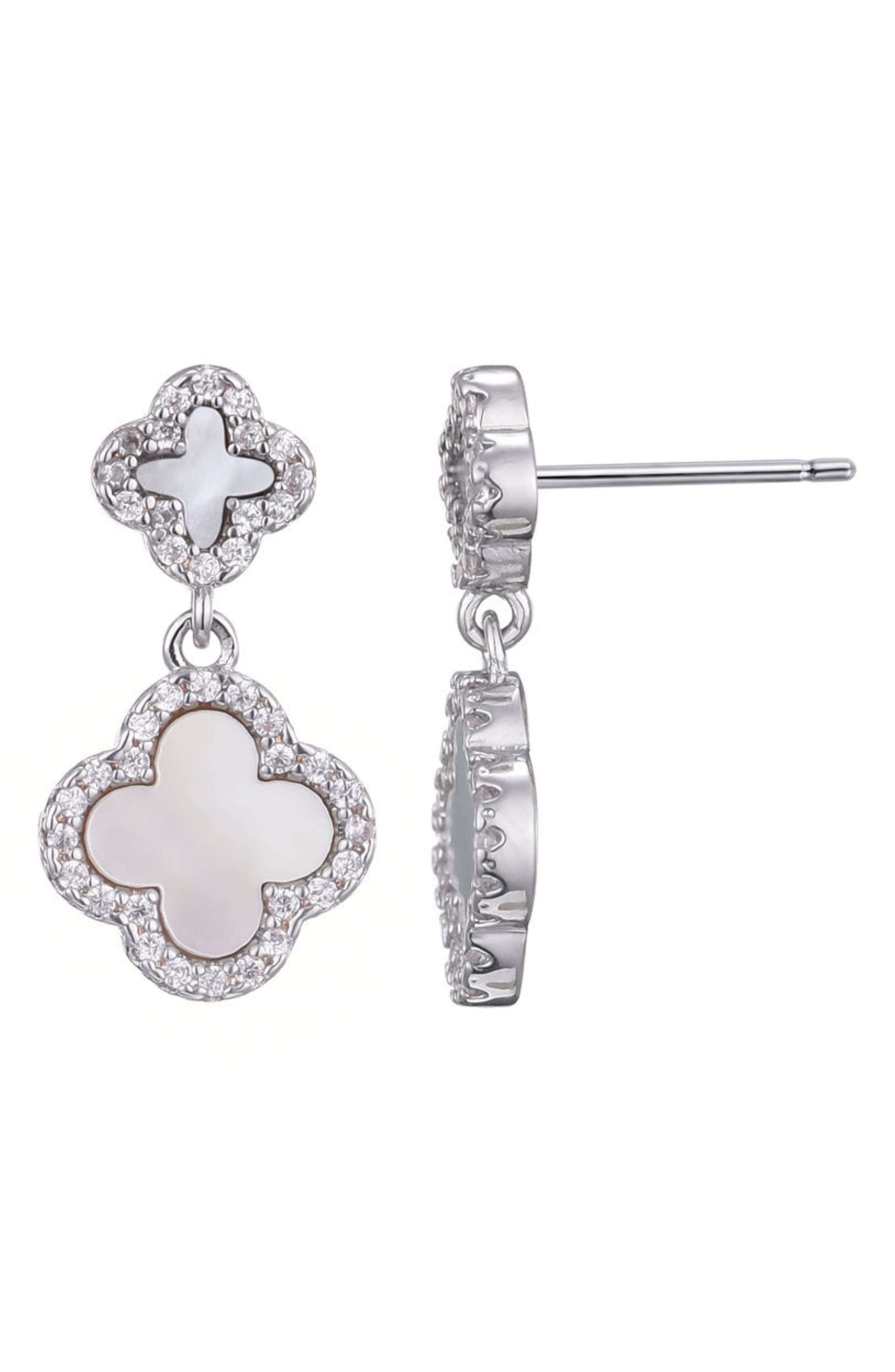 selected SILVER-WHITE