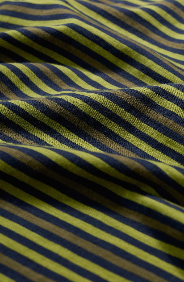 Seasalt Cornwall Bryher View Organic Cotton T-Shirt, Alternate, color,