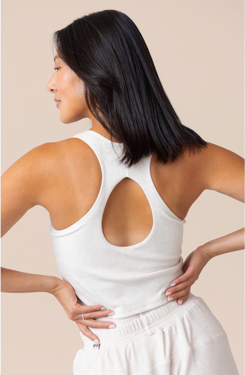 Nani Lounge Tank, Alternate, color, Salt