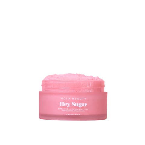 Hey, Sugar Discovery Size Body Scrub