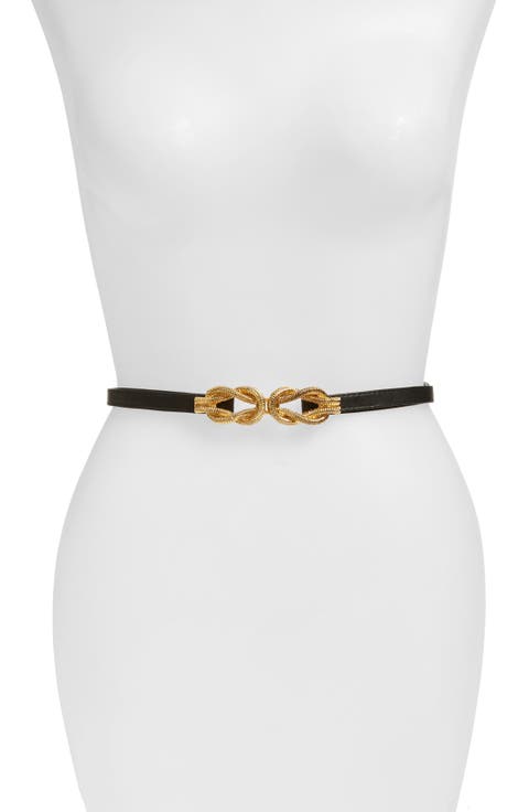 'Lillian' Belt