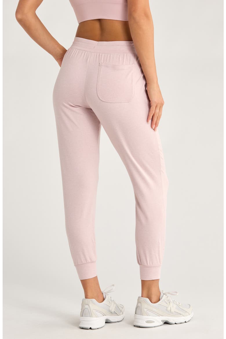 Restore Soft Lite Joggers, Alternate, color, PURPLE LILAC