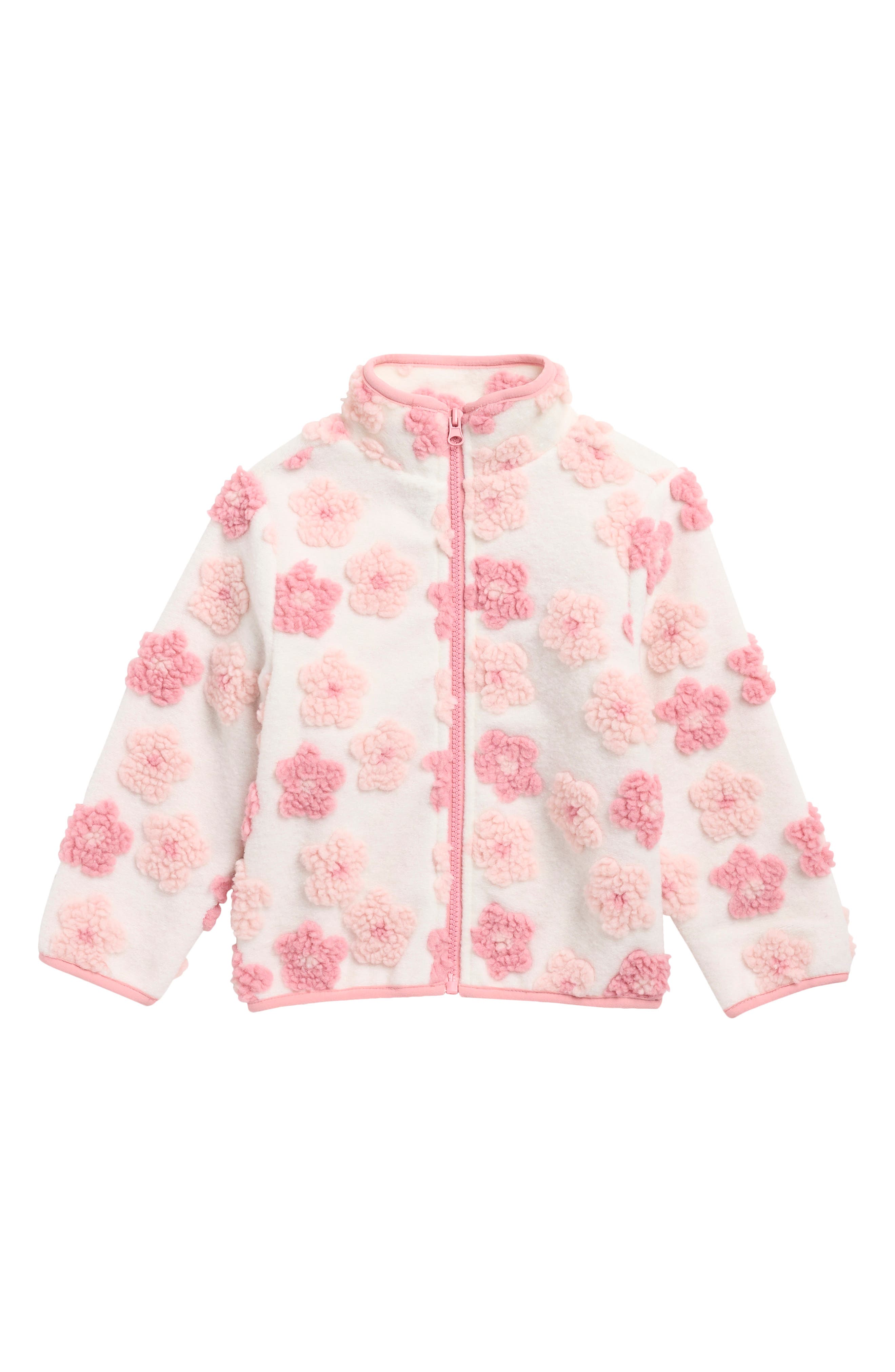 selected PINK