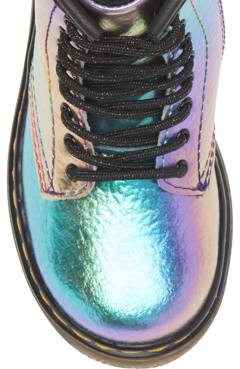 Dr. Martens Kids' 1460 Boot, Alternate, color,