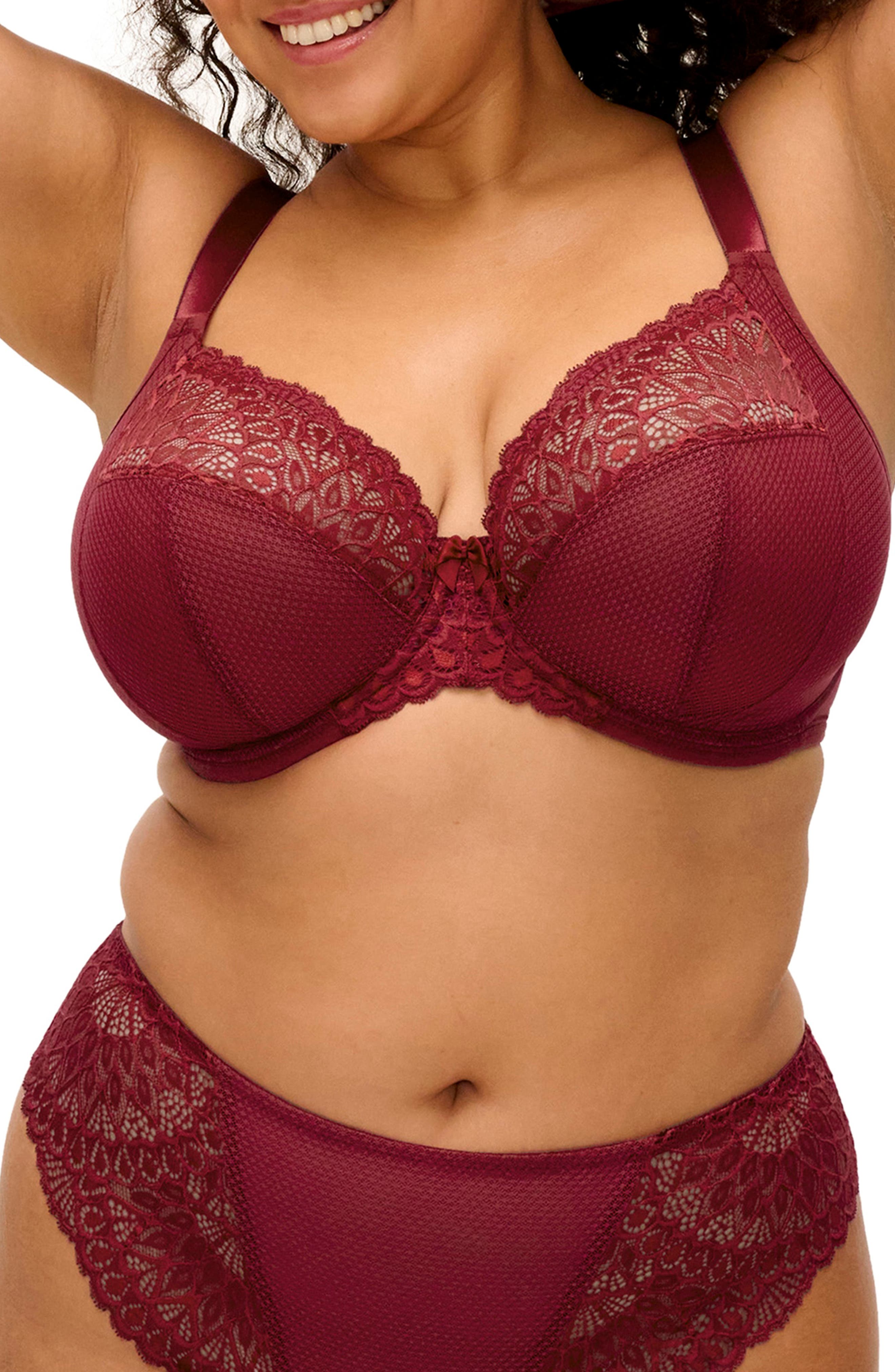 TIBETAN RED