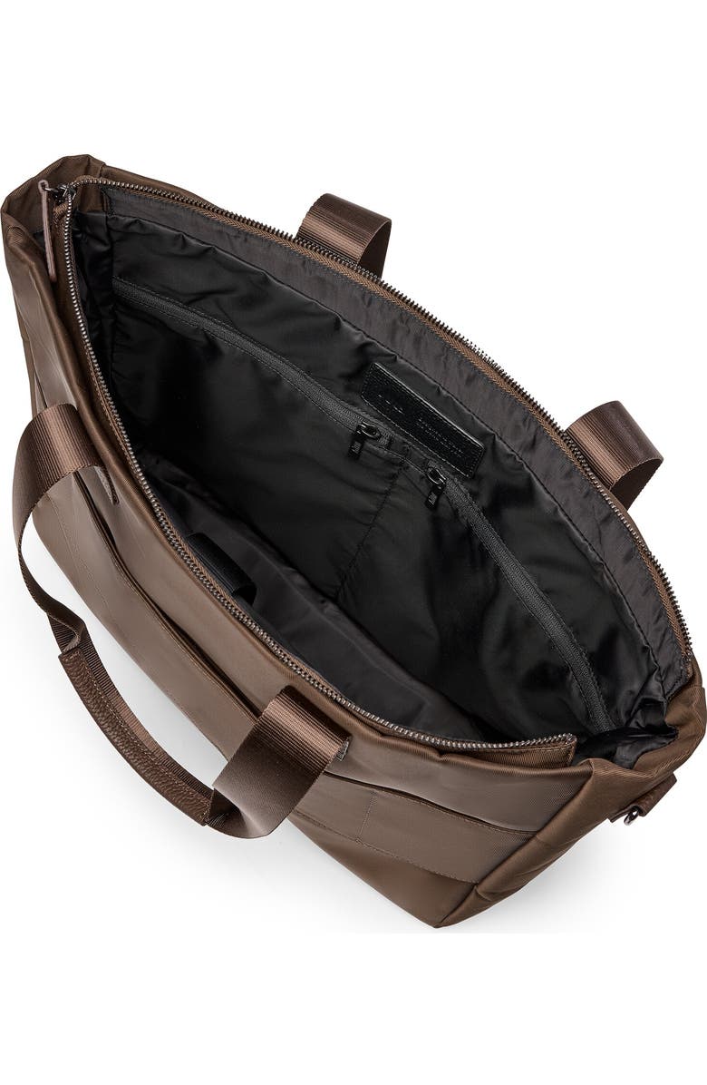 July Carry All Tote, Alternate, color, Dark Brown