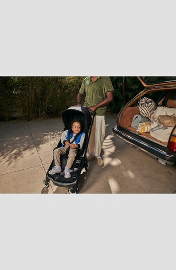 Butterfly Complete Stroller